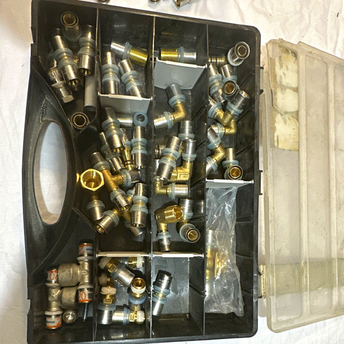 43x kontur formteile 16 - ,