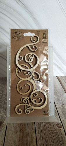 Tedi diy holz - tedi, holz‑ornamente