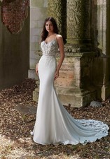 Neu morilee phoebe brautkleid - neu,