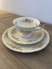 Bavaria Porzellan Sammeltassen