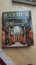 Barock architektur skulptur - architektur,,