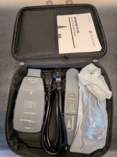 Metrafuse pro gossen - fd,