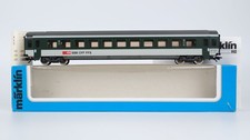 Märklin H0 4216 Personenwagen