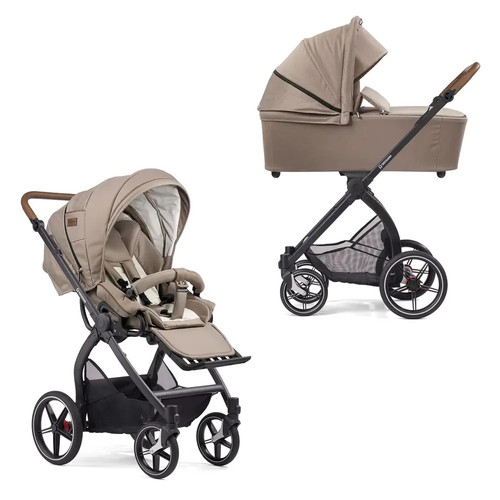 Kombikinderwagen fx4 soft - kombikinderwagen, soft+