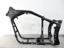 Rahmen mit Brief / TÜV 05/26 Yamaha XV 1900 VP22 frame jacket Hauptrahmen