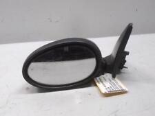 Rover 75 RJ Bj.2004 original Außenspiegel links elektrisch & beheizt weinrotmeta