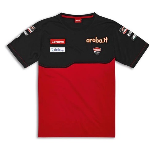 Ducati sbk team - sbk, replica