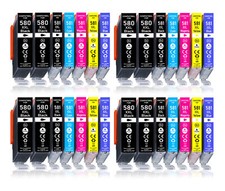 28er Druckerpatronen Multipack