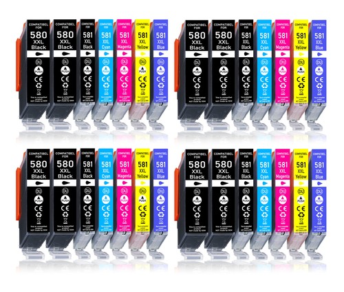 28er druckerpatronen multipack - 28er,