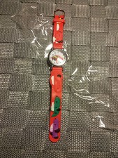 CARS Kinderarmbanduhr 3D