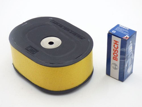 Luftfilter bosch zündkerze - bosch,
