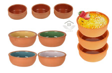 Tapasschale Auflaufförmchen