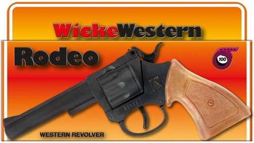 100er westerncolt rodeo - westerncolt,
