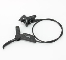 SRAM LEVEL 850 mm Hydraulische Scheibenbremse Vorderrad Bremse Vorne Schwarz PM