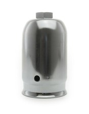 Gasflaschenkappe, Stahlkappe