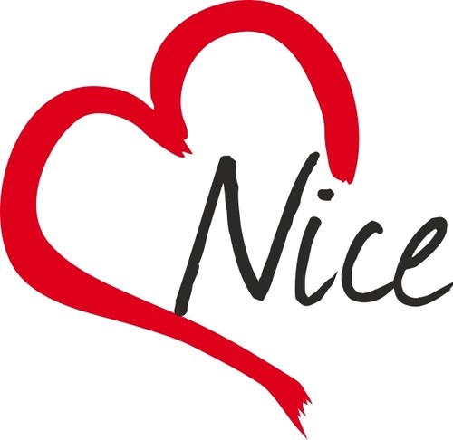 Auto aufkleber nice nizza - auto,