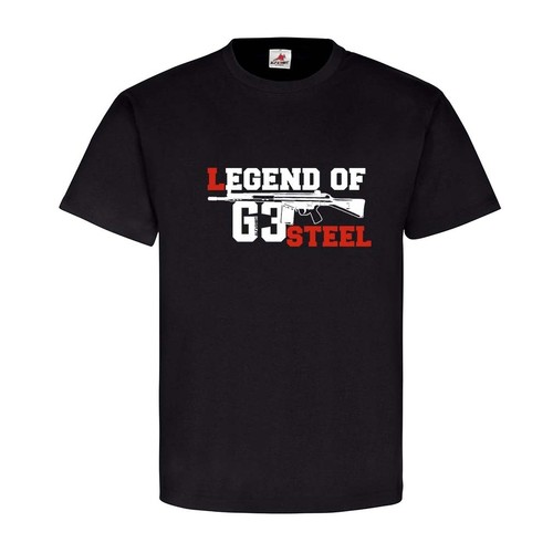 Legend steel sturmgewehr - legend,