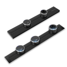 Modulares Steckdosen & USB