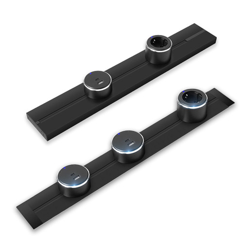 Modulares steckdosen usb - steckdosen,