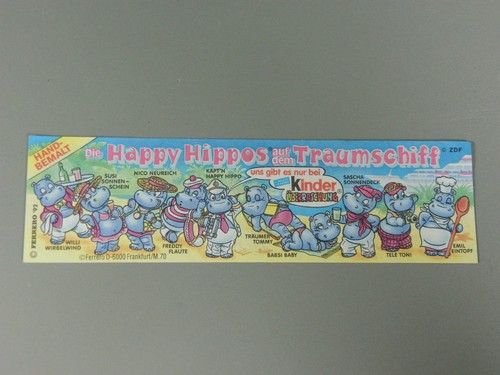 Hpf bpz happy - hpf-bpz:, hippo