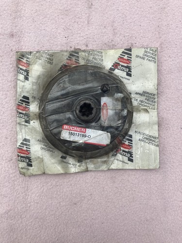 Original bucher 15013199 - original,