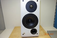 1x MBL 323 High-End Legend