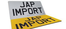 JAPANISCHE JAPANISCHE IMPORT