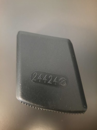Außenschuh für zarges - 1,