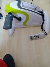 Motorisiertes Mini Bike