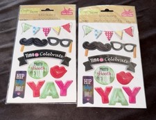 Crafter’s square Pop/ Up