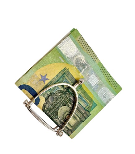 Hermès geldklammer rarität - hermès,