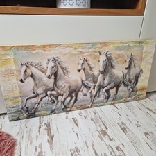 Wandbild/Kunstdruck Unikat