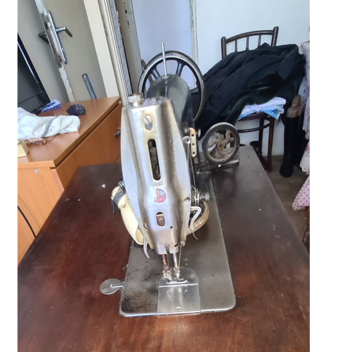 1911 singer mechanische - singer,
