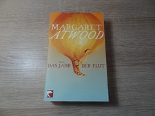 Margaret Atwood: Das Jahr der