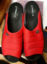 Romika Damen-Hausschuhe Gr. 42 neuwertig