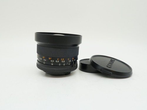 Contax yashica carl zeiss - yashica,