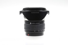 MINOLTA AF Zoom 17-35mm f/2,8-4,0 D für Minolta/Sony A - SNr: 10425269