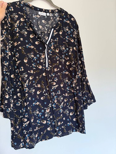 Fransa bluse m - bluse,