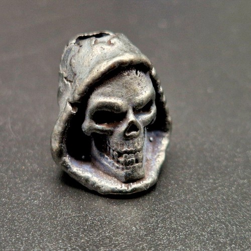 Skull tod sensenmann hoodie - tod,