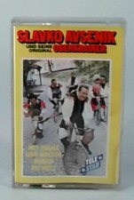 Slavko Avsenik und seine