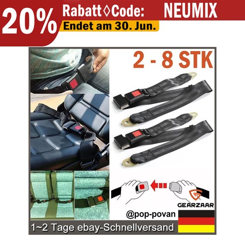 Punkt sicherheitsgurt - 2,