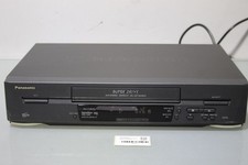 Panasonic fj620 vhs - panasonic,