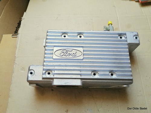 Ford granada capri 8i - v6, 2,8i