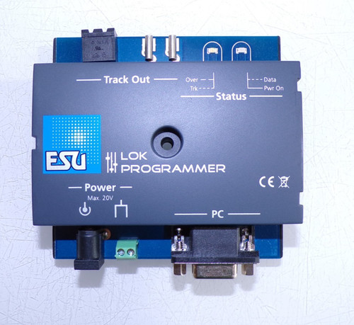 Esu 53451 lokprogrammer - esu,
