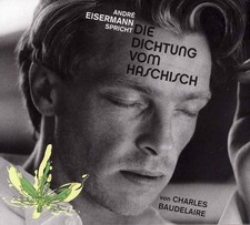 Die Dichtung vom Haschisch -