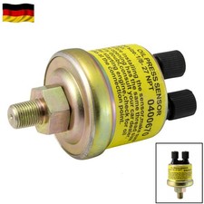 Öldruck Geber 0-10 Bar 1/8