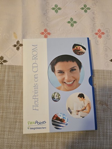 Weight watchers komplettpaket - weight,