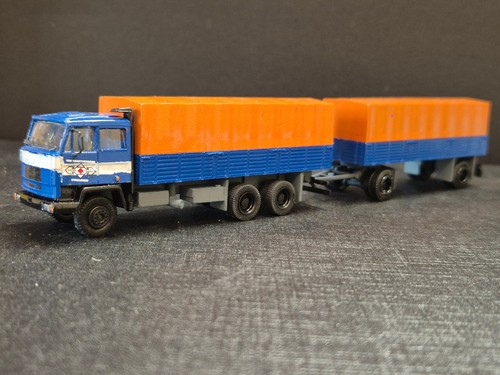 129 umbaumodell jelcz - 1:87,,