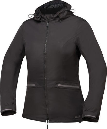 Ixs classic damen jacke - classic,