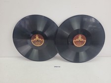 2x Schallplatten Odeon Richard